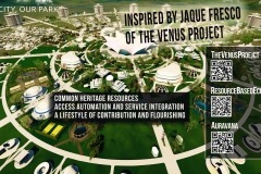 auravana-City-Circular-City-Our-City-Our-Park-Jacque-Fresco-Venus-Project-CC0-P0