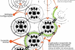 model-material-habitat-network-life-cultivation-auracurve-team-animal-rotation-CC0-P0