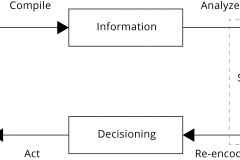 model-decision-decisioning-control-data-information-knowledge-values-decision