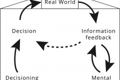 model-decision-decisioning-learning-double-loop