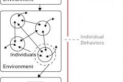 model-decision-decisioning-self-organisation-CC0-P0