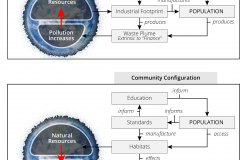 model-overview-societal-comparison-market-State-community-natural-resources-pollution-production-configuration