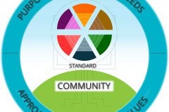 model-social-overview-community-navigation-purpose-needs-approach-values-habitat-standard