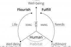 model-project-direction-flourish-fulfill-life-need