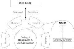 model-project-direction-well-being-flourishing-happiness-needs