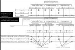 model-project-execution-contribution-intersystem-team-structure