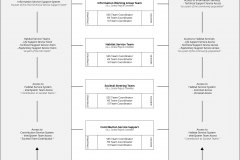 model-project-execution-contribution-organizational-structure-access