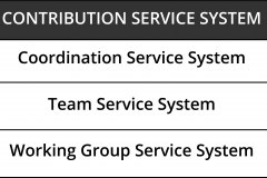 model-project-execution-contribution-service-system-layered