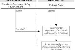 model-project-execution-political-standards-party-relationship