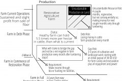 model-project-execution-transition-interface-restorative-argiculture-farm-production-risk-operation