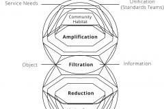 model-project-execution-transition-market-state-community-amplification-reduction-filtration