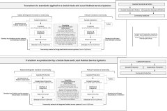 model-project-execution-transition-social-state-habitat-systems-production-standards