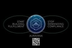 auravana-Emblem-Building-Fulfillment-Demanding-Compliance