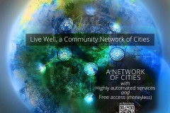 auravana-Planetary-Circular-City-Network-Moneyless-Globe