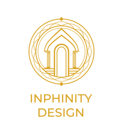 inphinity design .com logo